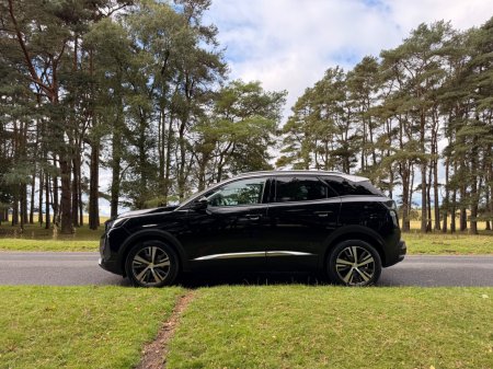 2022 Peugeot 3008 - photo 4