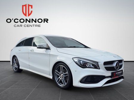 2017 Mercedes-Benz CLA - photo 8