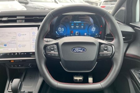 2025 Ford Puma - photo 12