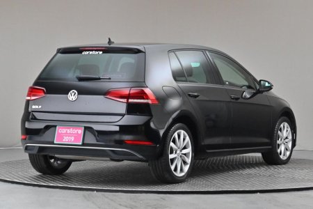 2019 Volkswagen Golf - photo 9