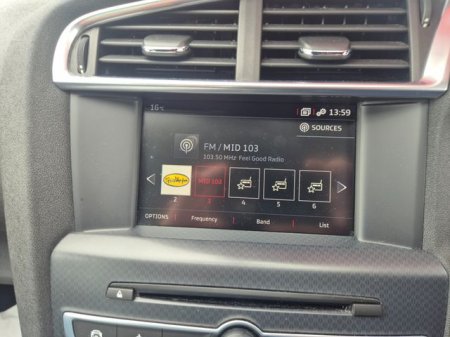2017 Citroen DS 4 - photo 22