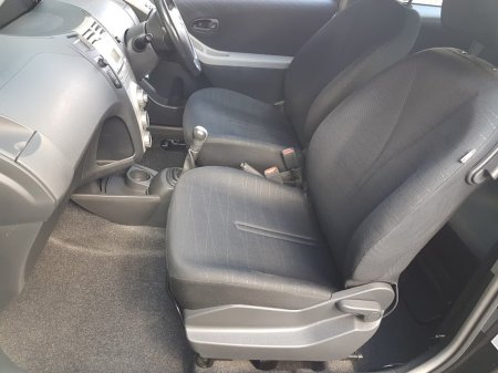 2007 Toyota Yaris - photo 8