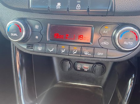 2018 Kia Ceed - photo 26