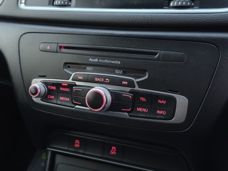 2013 Audi Q3 - photo 29