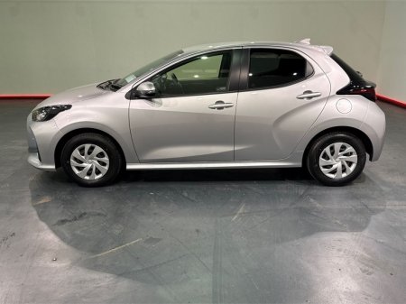2024 Toyota Yaris - photo 6