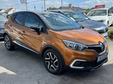 2019 Renault Captur - photo 4