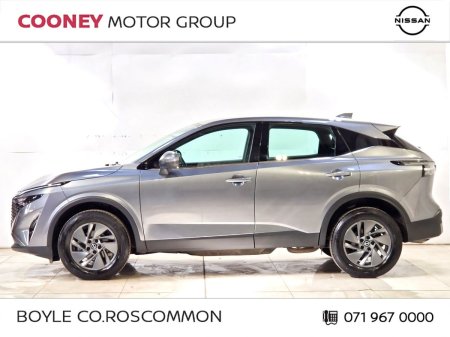 2026 Nissan Qashqai - photo 5