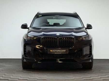 2023 BMW X5 - photo 2