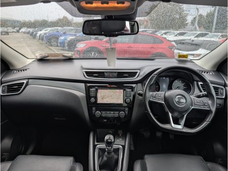 2019 Nissan Qashqai - photo 10