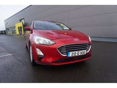 2021 Ford Focus - photo 17