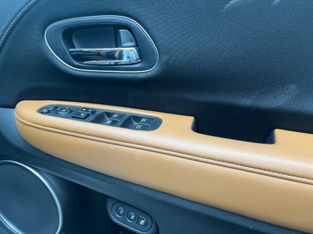 2018 Honda Vezel - photo 14