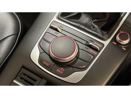 2016 Audi A3 - photo 25