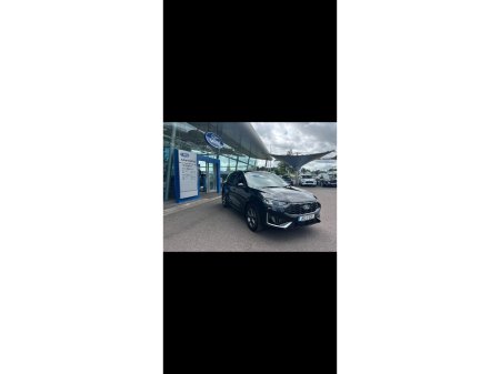 2026 Ford Kuga - photo 4