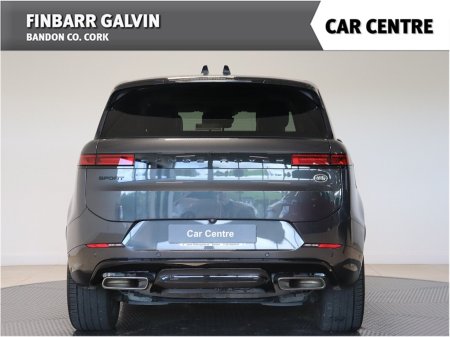 2023 Land Rover Range Rover - photo 13