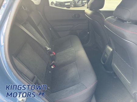 2027 Hyundai IONIQ 3 - photo 23
