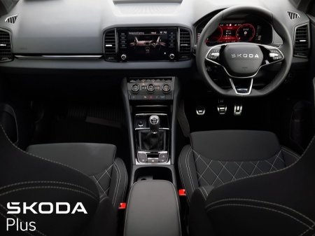 2026 Skoda Karoq - photo 2