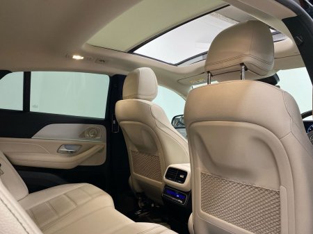 2022 Mercedes-Benz GLE - photo 20