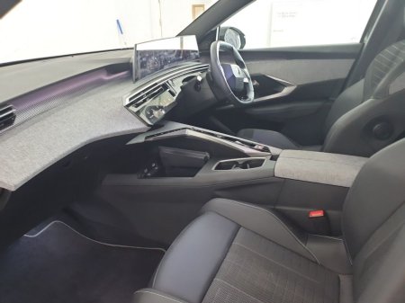 2025 Peugeot 5008 - photo 9