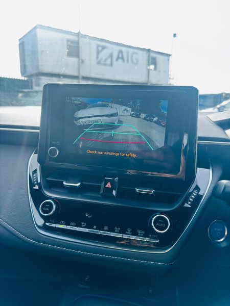 2021 Toyota Corolla - photo 12