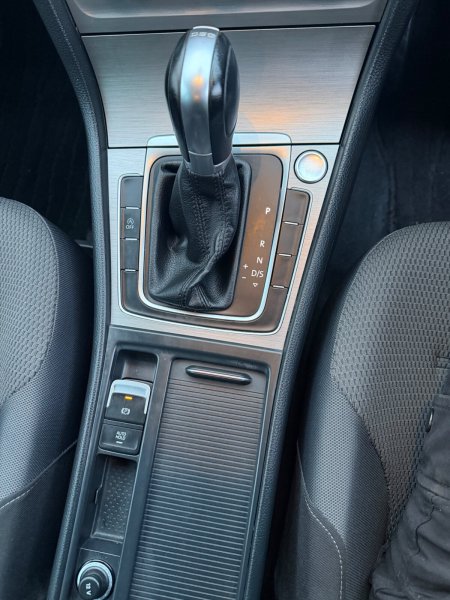 2017 Volkswagen Golf - photo 6