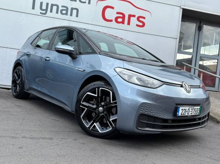 2022 Volkswagen ID.3 - photo 2