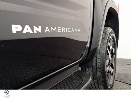 2026 Volkswagen Amarok - photo 28