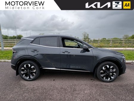 2026 Kia Sportage - photo 2