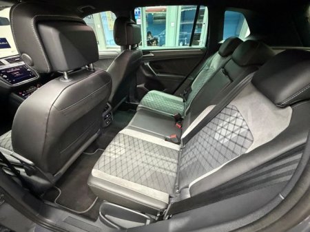 2023 Volkswagen Tiguan - photo 34