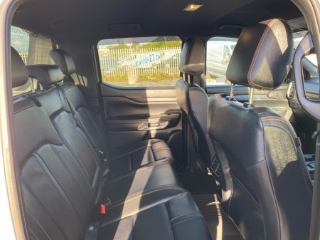 2025 Ford Ranger - photo 22