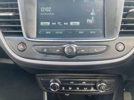 2022 Opel Crossland - photo 12