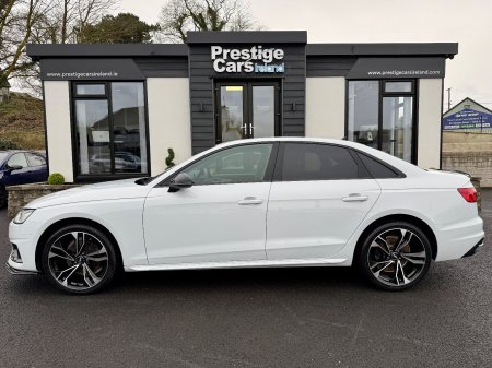 2022 Audi A4 - photo 10
