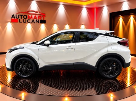 2019 Toyota C-HR - photo 15