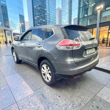 2018 Nissan X-Trail - photo 9