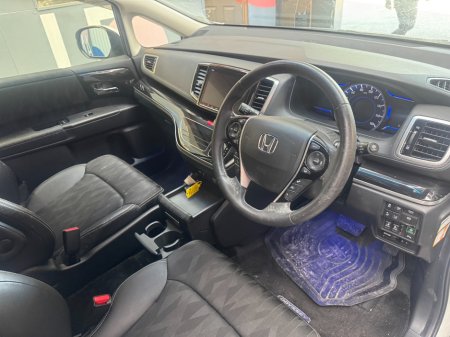 2019 Honda Odyssey - photo 13
