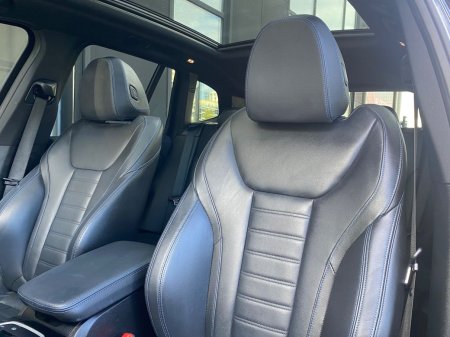 2024 BMW iX3 - photo 14