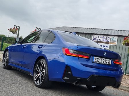 2023 BMW 3-Series - photo 13