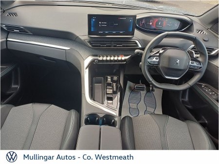 2024 Peugeot 5008 - photo 2