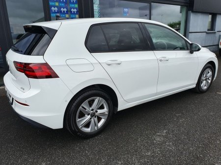 2022 Volkswagen Golf - photo 8