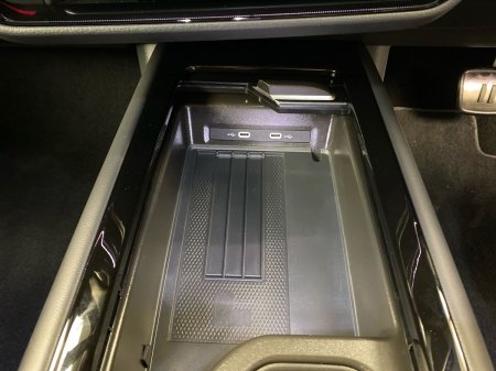 2025 Volkswagen ID.7 - photo 21