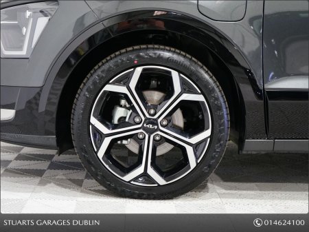 2026 Kia Niro - photo 9