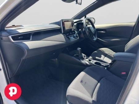 2019 Toyota Corolla - photo 10