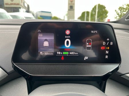 2026 Volkswagen ID.4 - photo 7