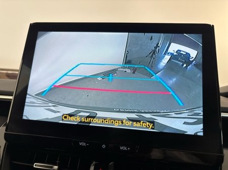 2023 Toyota Corolla - photo 17