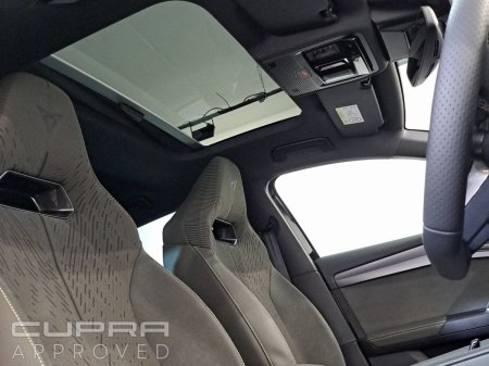 2026 Cupra Leon - photo 20