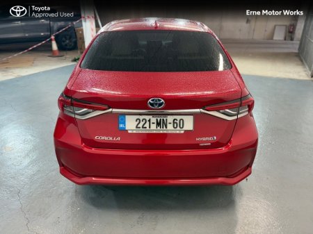 2022 Toyota Corolla - photo 4