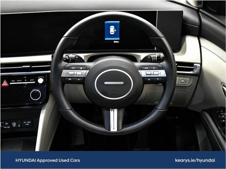 2025 Hyundai Tucson - photo 17