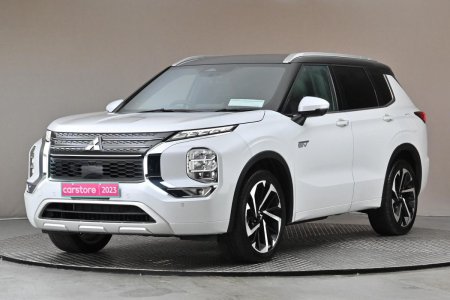 2023 Mitsubishi Outlander - photo 3