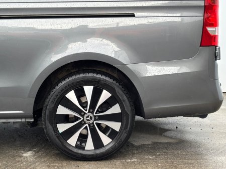 2023 Mercedes-Benz Vito - photo 3