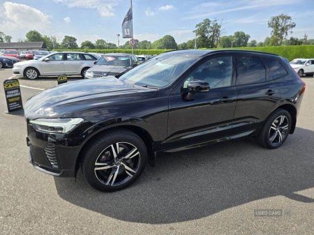 2022 Volvo XC60 - photo 2