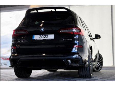 2022 BMW X5 - photo 17